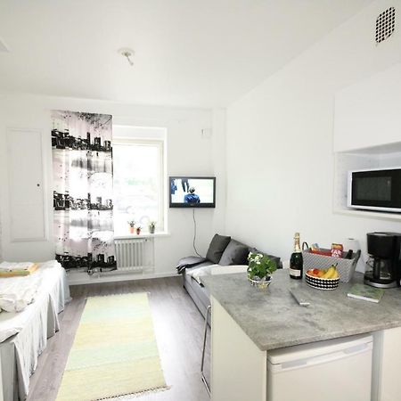 City Centre Apartment Puistokatu 29 Jyvaskyla Exterior foto
